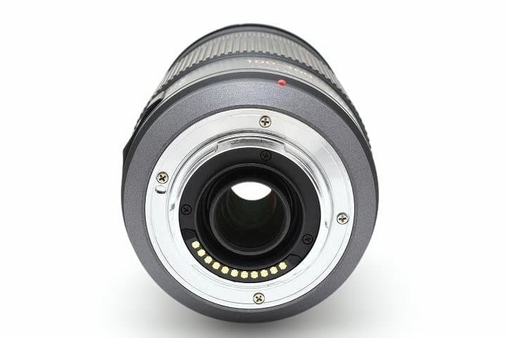 15465 Lumix 100-300mm Panasonic 手振れ補正 望遠