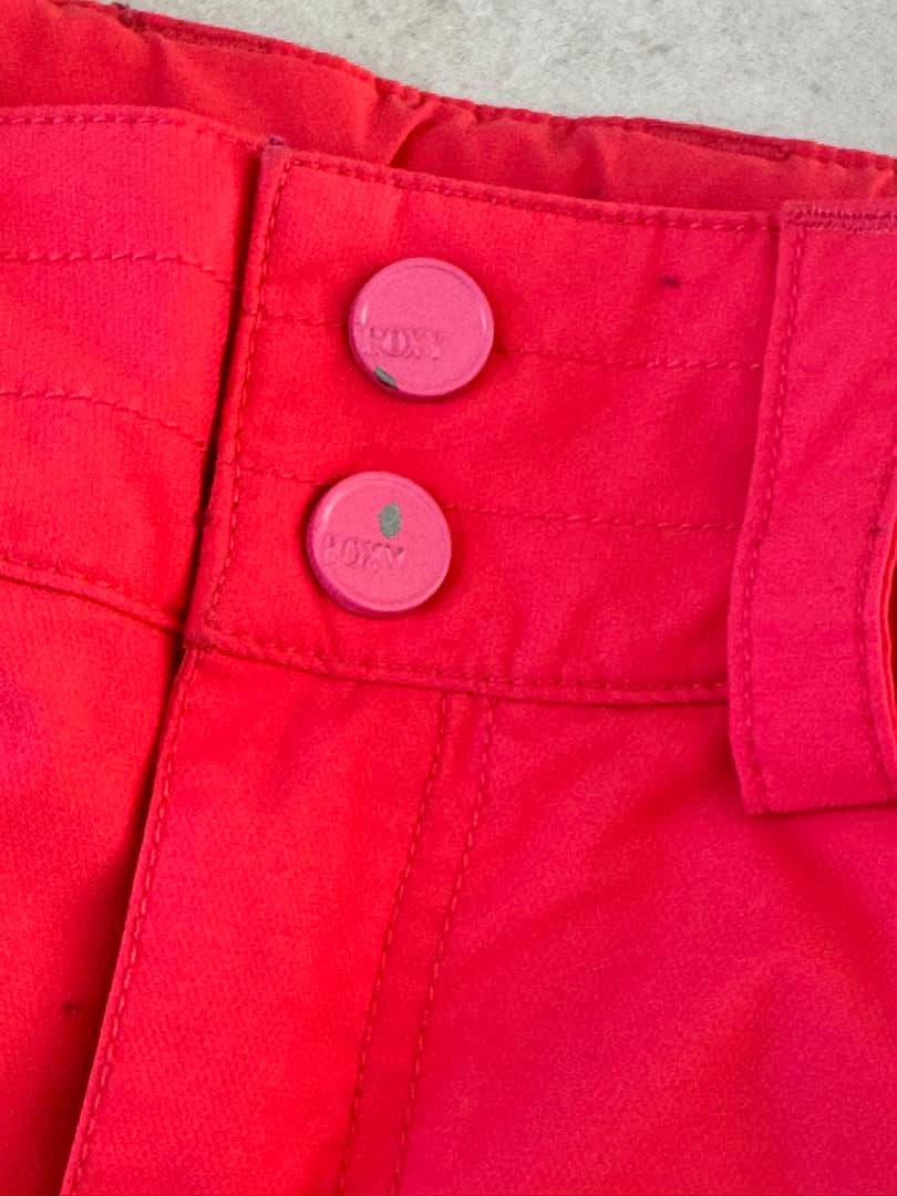 ROXY スノーボードウェア 上下セット