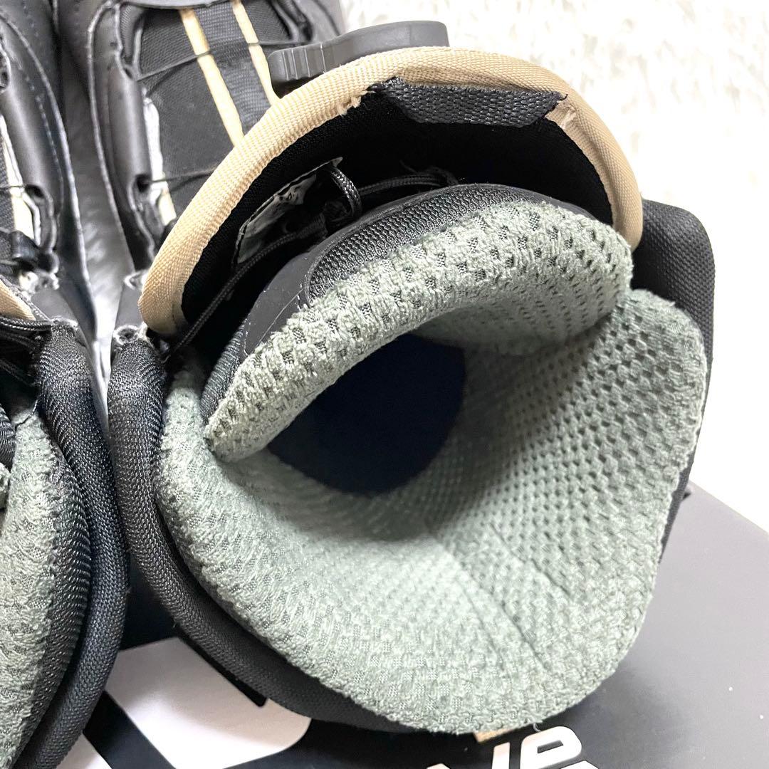 ノースウェーブ EDGE HYBRID エッジハイブリッド スノーボードブーツ