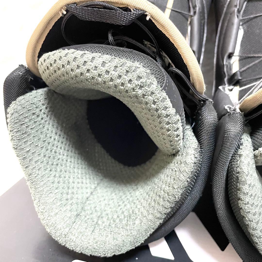 ノースウェーブ EDGE HYBRID エッジハイブリッド スノーボードブーツ