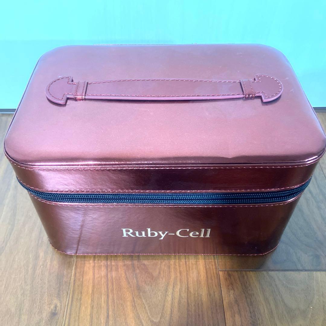 Ruby-Cellエアブラシシステム 収納ケース付き 【けいちゃんさん専用】