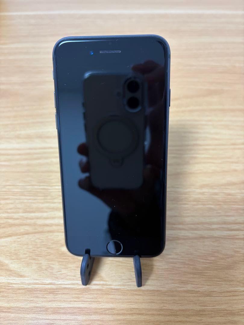 早い者勝ちiPhone8 256GB SIMフリー スペースグレイ