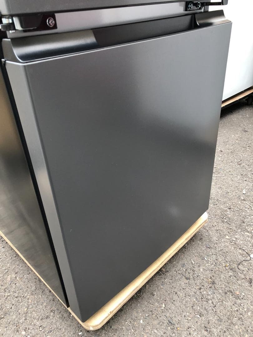 シャープ 冷蔵庫 SJ-D18KJ-H 179L 2023年製 一人暮らし