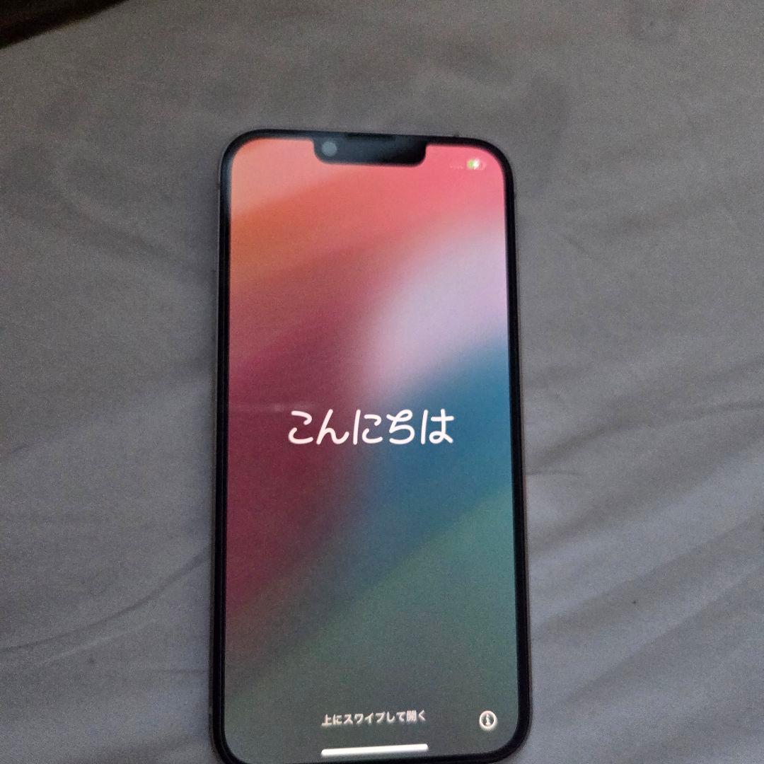 Apple iPhone 14 128GB 本体