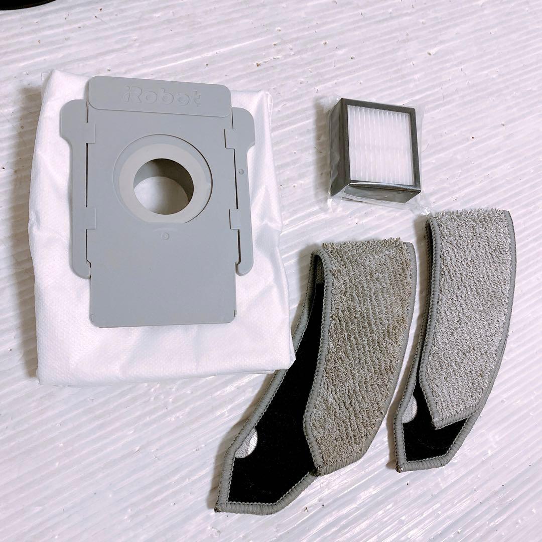 Roomba Combo 10MAX AutoEmpty ロボット掃除機