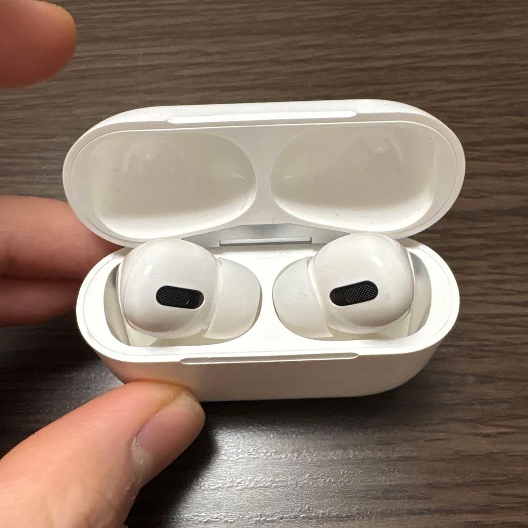 イヤホン Airpods Pro