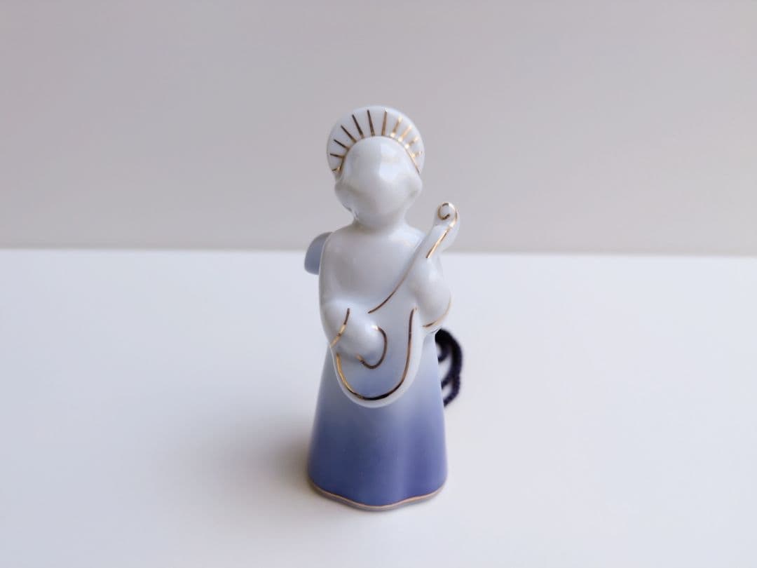 ロイヤルコペンハーゲン　オーナメント　５人の天使