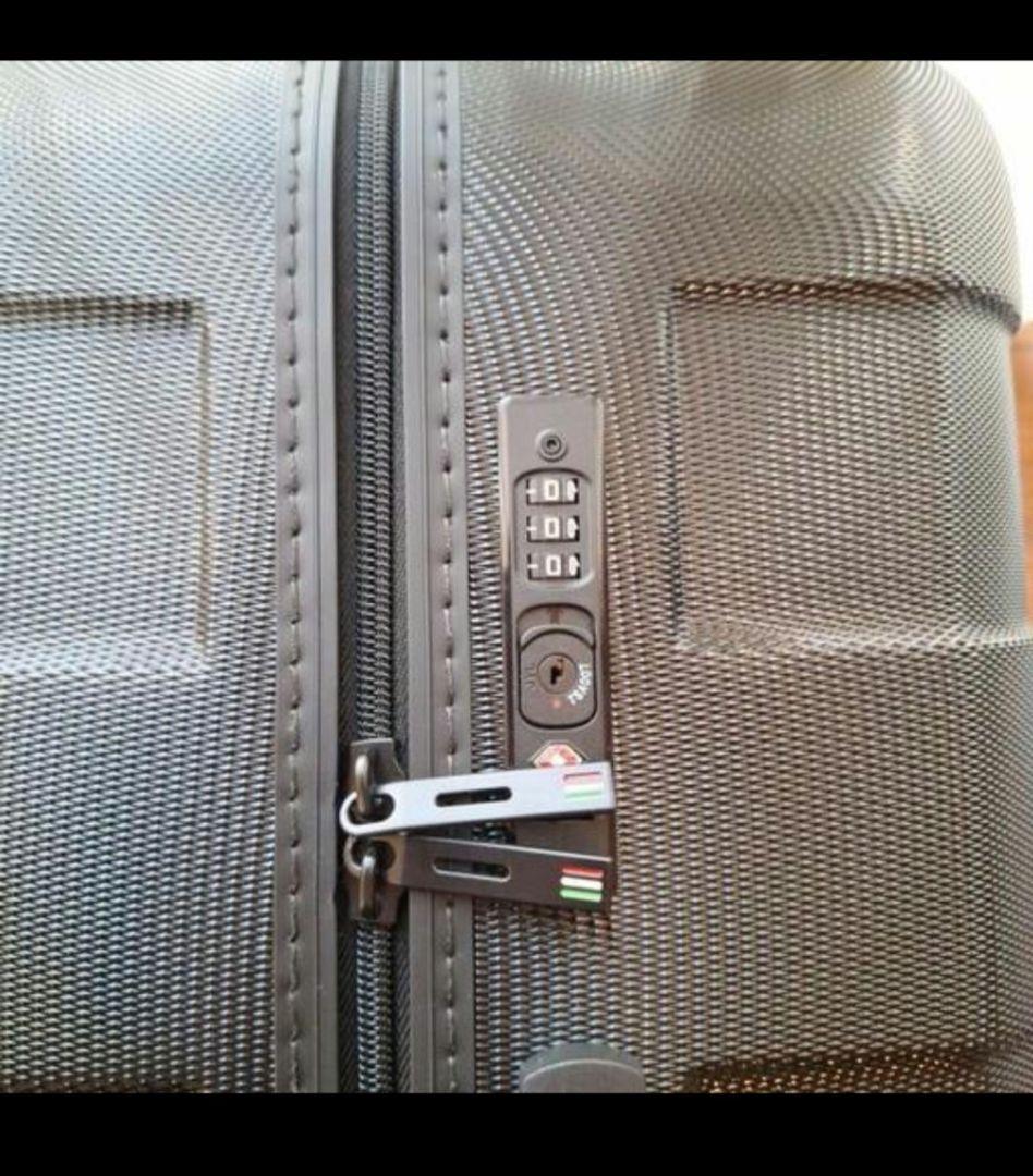 ロンカートキャリーケース