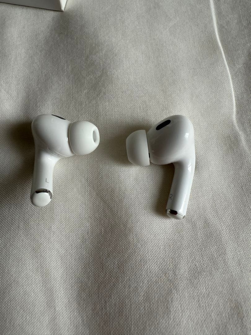 美品 AirPods Pro 第2世代 USB-C