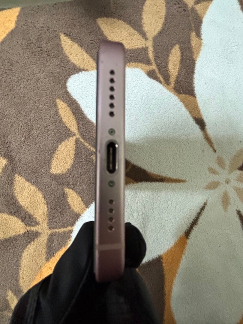 iPhone15 Plus 256GB SIMフリー ピンク