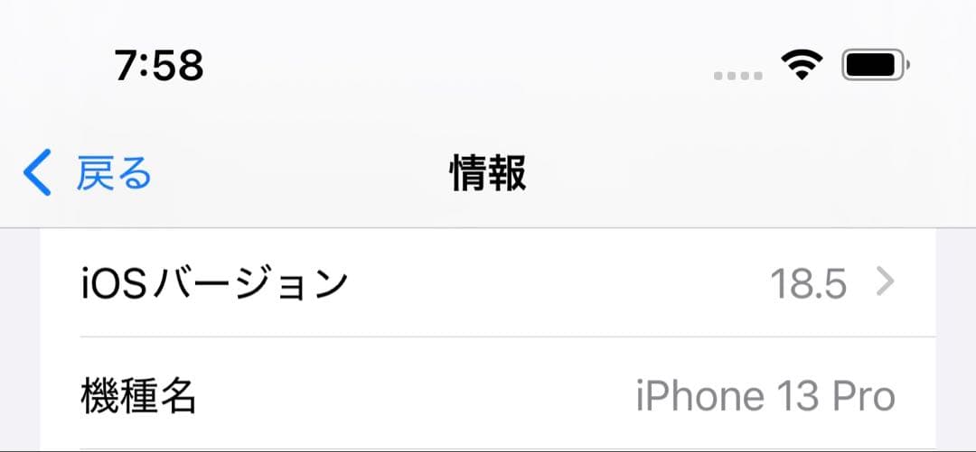 Apple iPhone 13 Pro 256GB アルパイングリーン