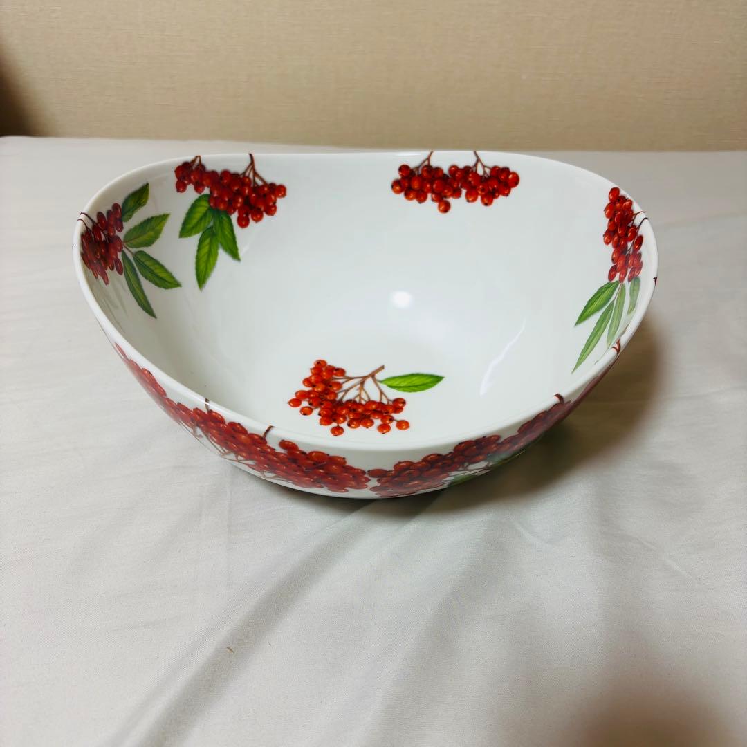 TAITUサラダボール（イタリアブランド）