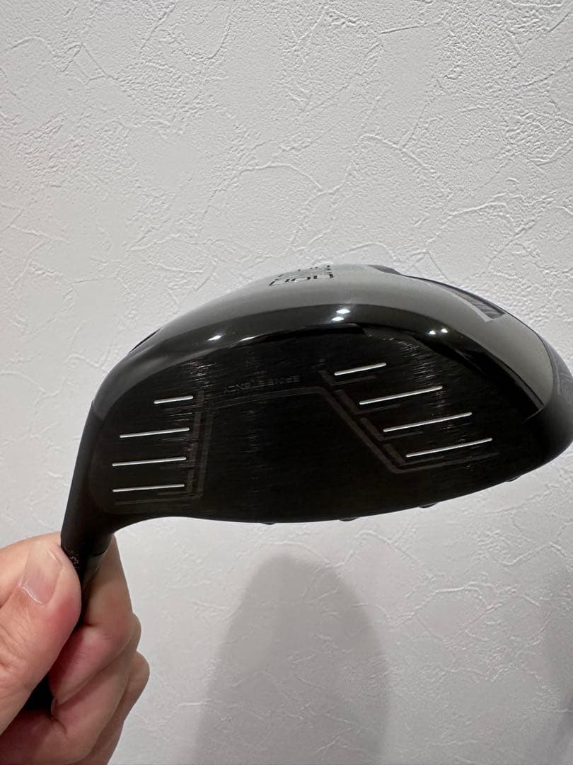 PING G440MAX 10.5° ドライバー　シャフト２本付き