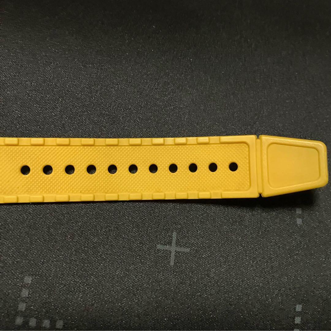 人気のグリーン イエロー ラスタ G-SHOCK Gショック ジェイソン