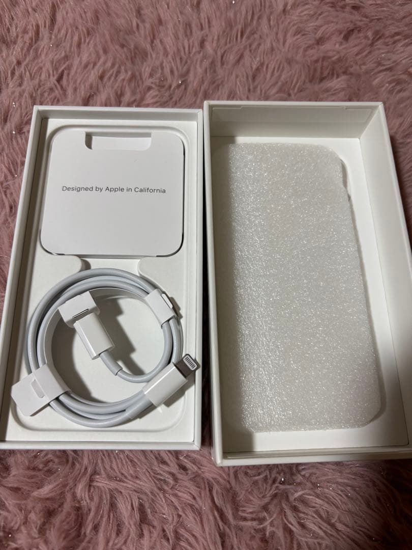 Apple iPhone 13 ピンク　128GB