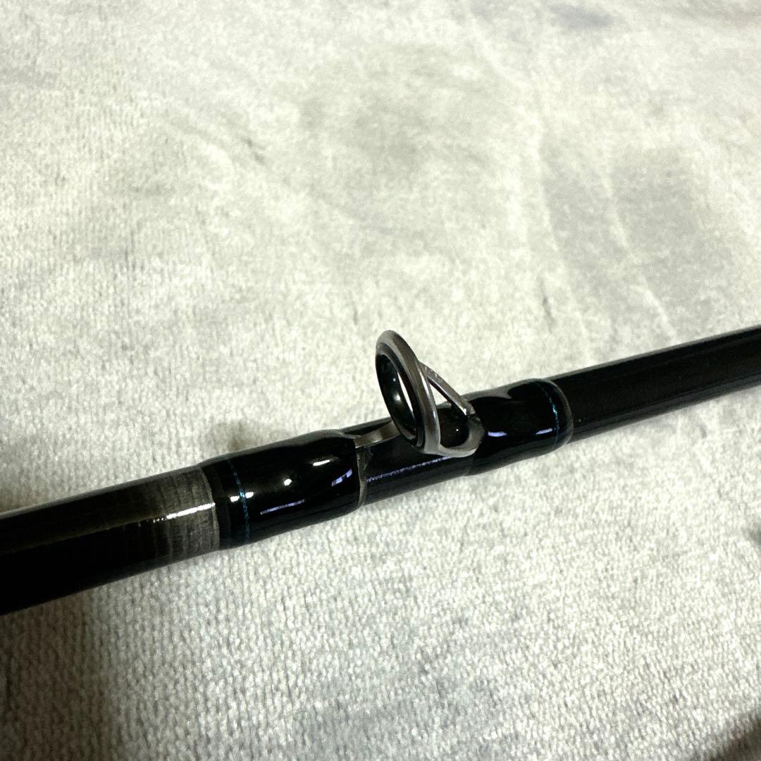 ダイワ　ソルティスト84MB