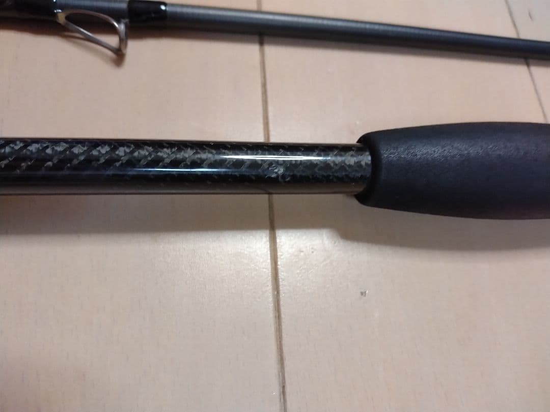 オリムピック グラファイトリーダー カラマレッティー GOCS-832M