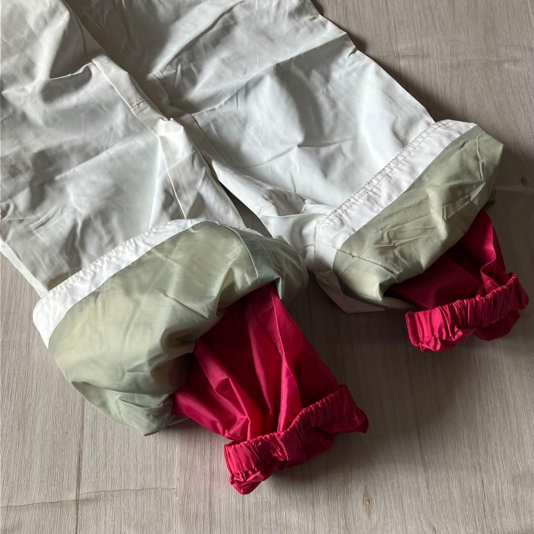 #4A✨IGNIO×Disney✨スキーウェア 上下セット レディースM