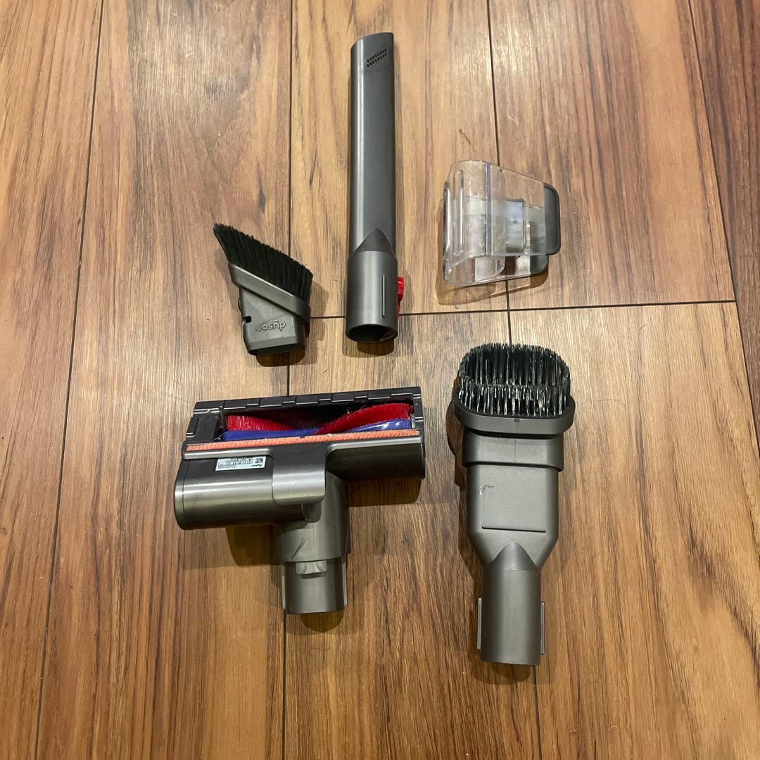 Dyson ダイソン sv18 クリーナー ジャンク