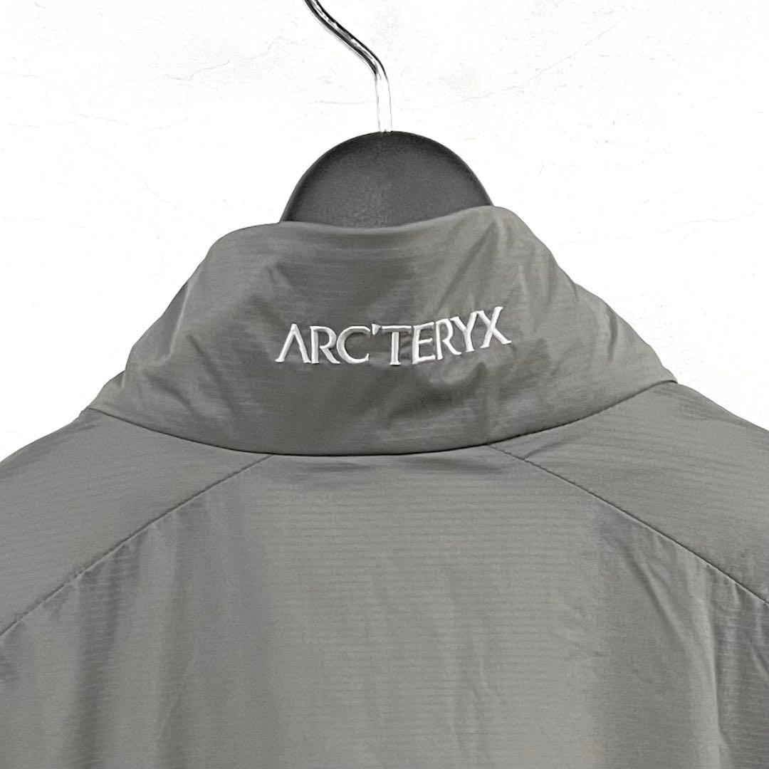 Arcteryx Atom Jacket S LT アークテリクス アトム