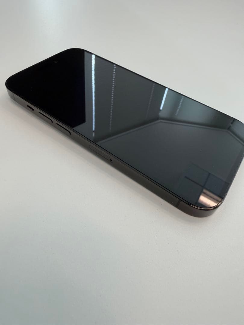 iPhone 14 Pro 256GB スペースブラック SIMフリー