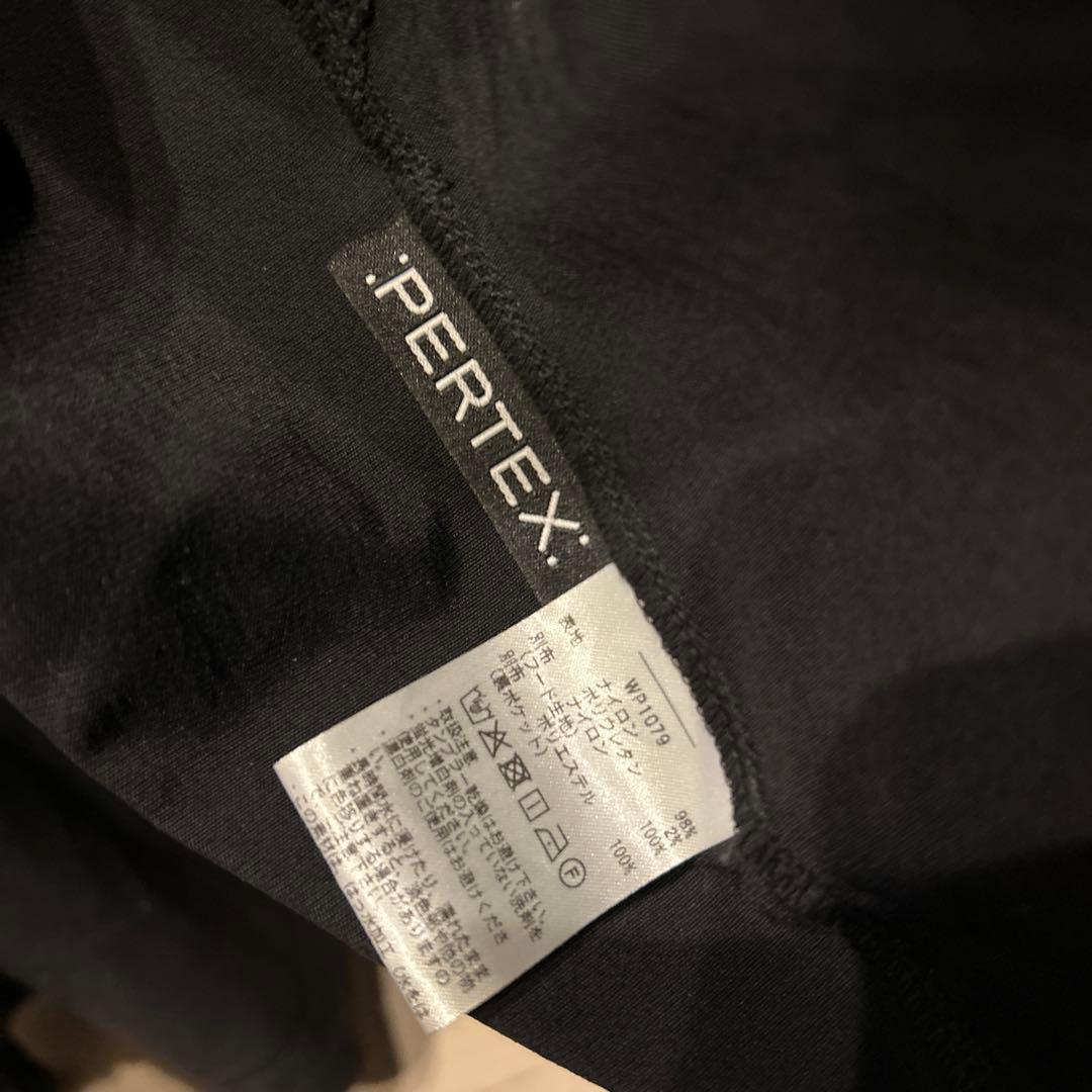 【美品】WAIPER LEVEL5ソフトシェルナイロンジャケット 完売品 古着