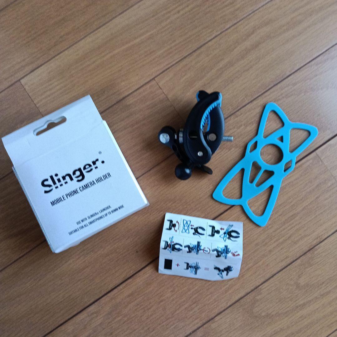 その他 Slinger bag