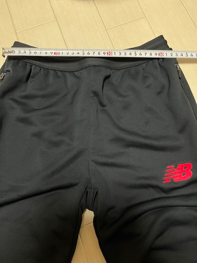 NBニューバランス上武大学駅伝部セットアップ