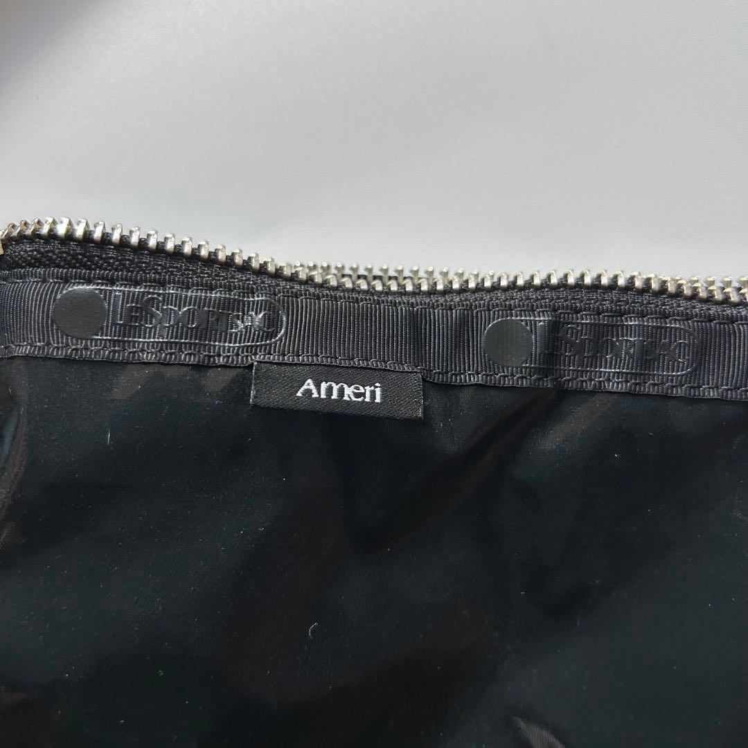 完売品！　LeSportsac×Ameri DX Easy Carry TOTE