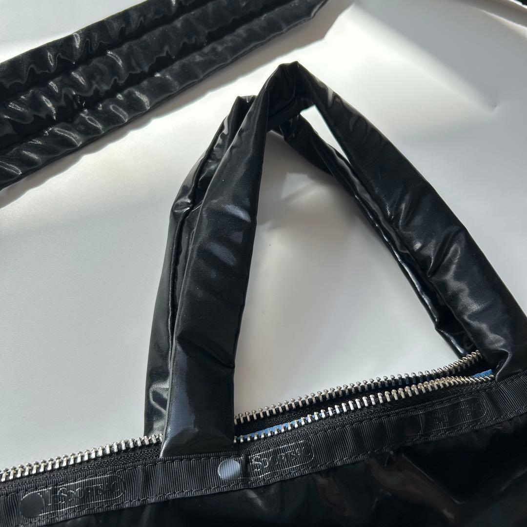 完売品！　LeSportsac×Ameri DX Easy Carry TOTE