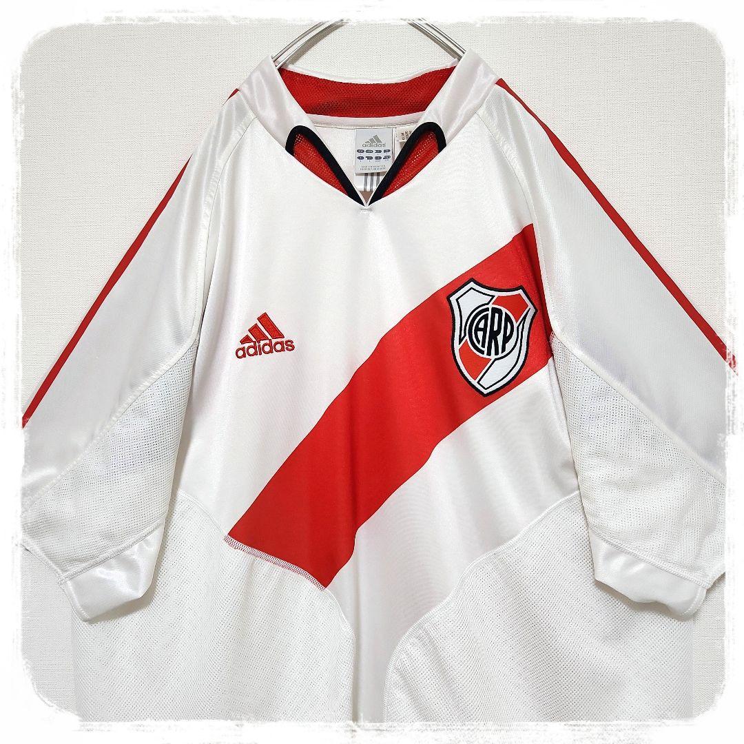 ■激レア■美品■アルゼンチン■リーベル・プレート■サッカー