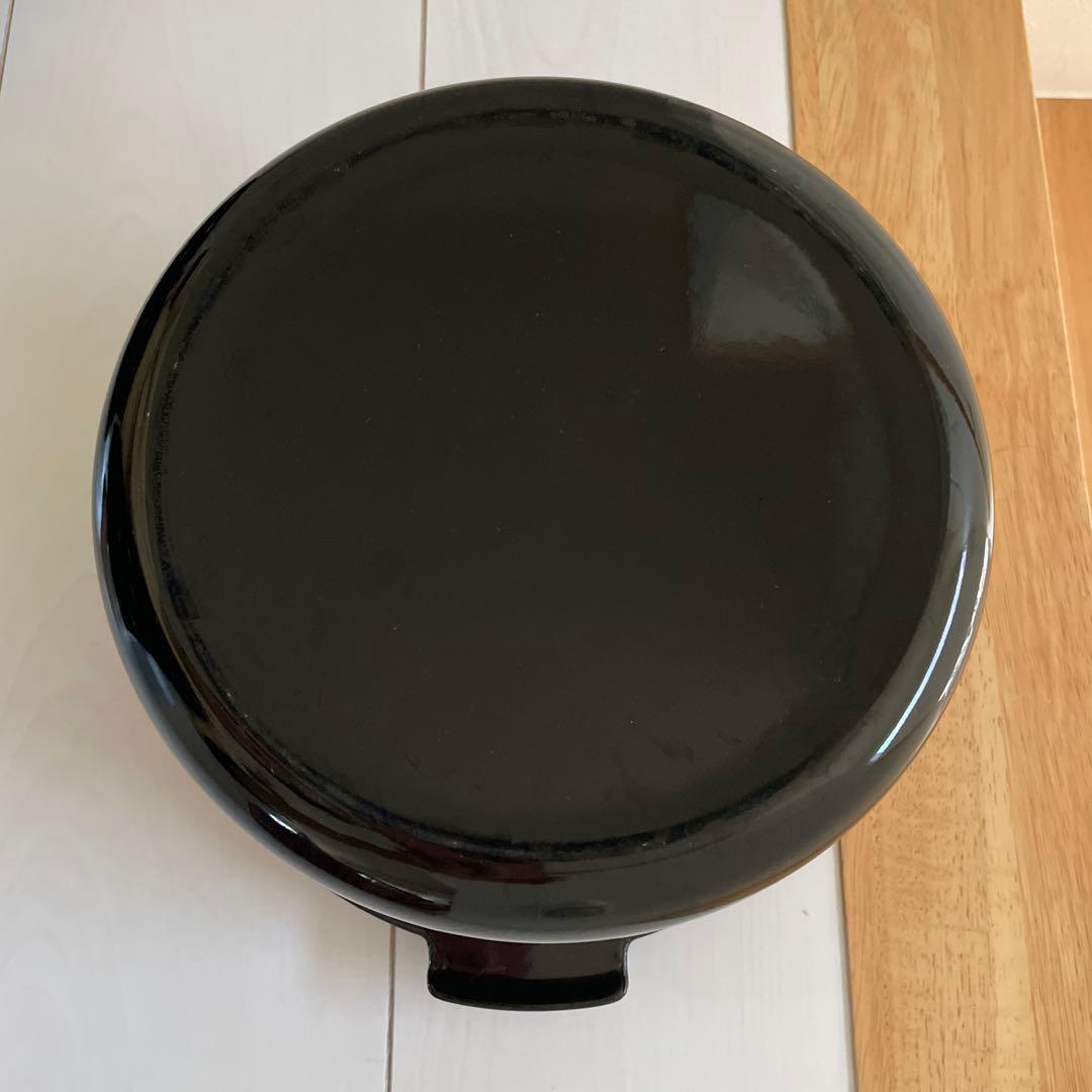 象印　STAN. 自動調理なべ　EL-KA23ブラック