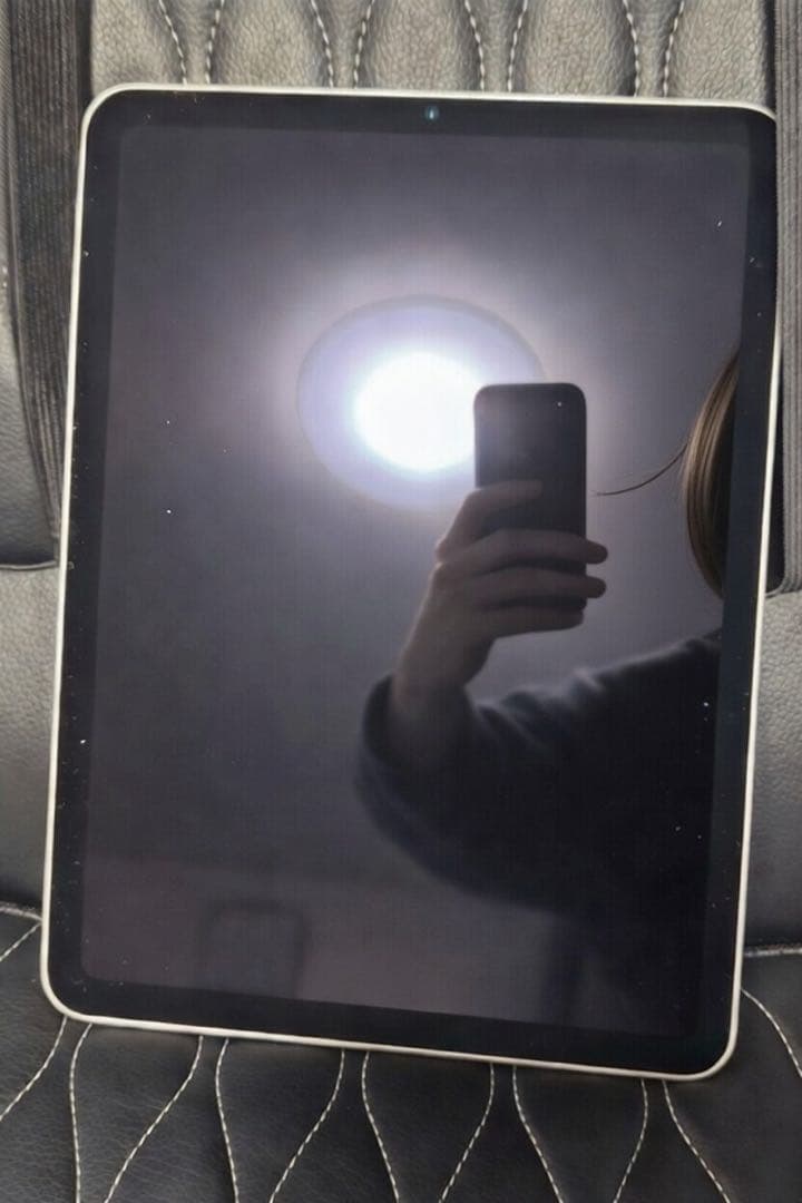 iPad Air(第5世代)　10.9インチ　Wi-Fiモデル　256GB