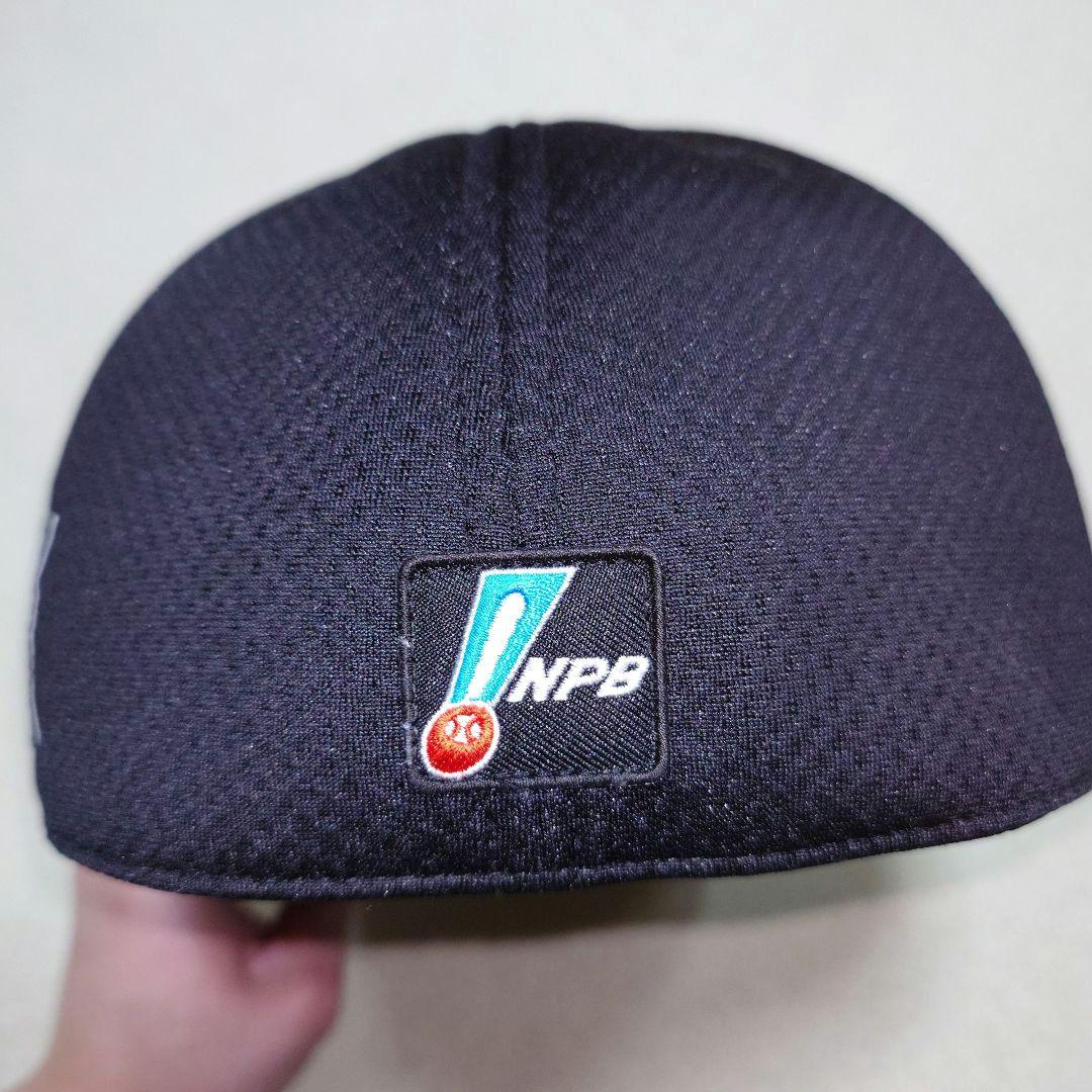 阪神タイガース プロコレキャップ ホーム