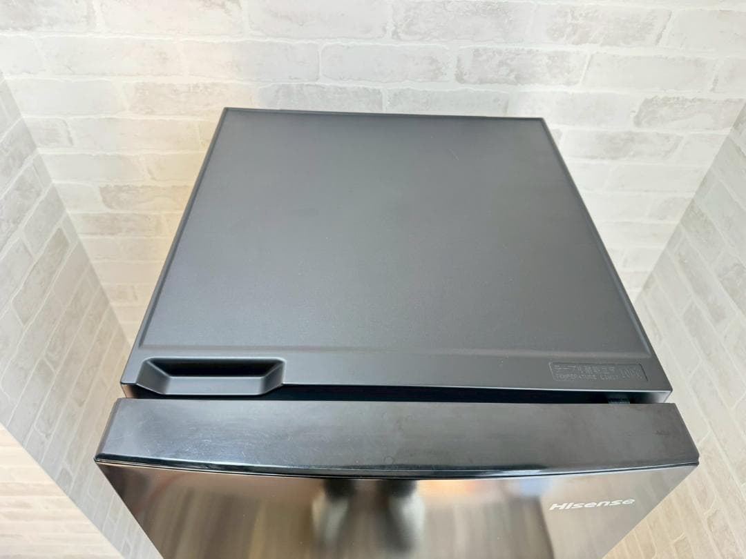 大阪送料無料★3か月保障付き★冷蔵庫★2020年★HR-D15CB★R-1641