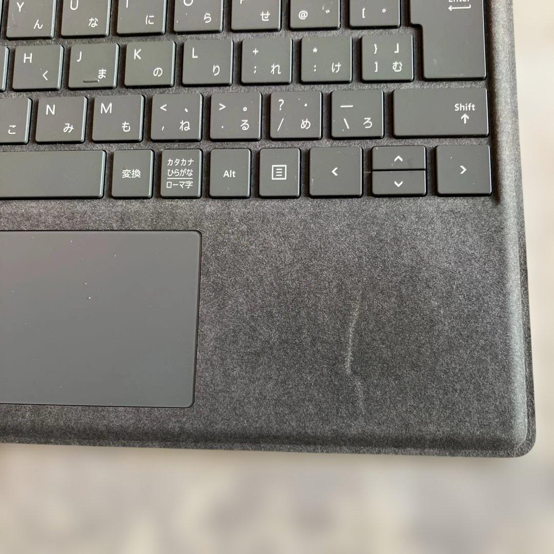 ジャンク扱い Surface Pro7