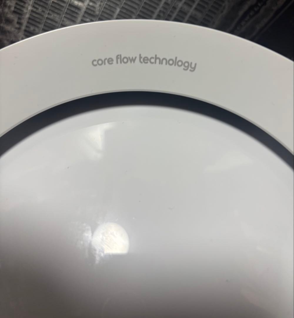 【美品】ダイソン パーソナル空気清浄ファン