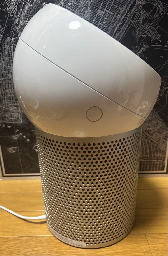 【美品】ダイソン パーソナル空気清浄ファン