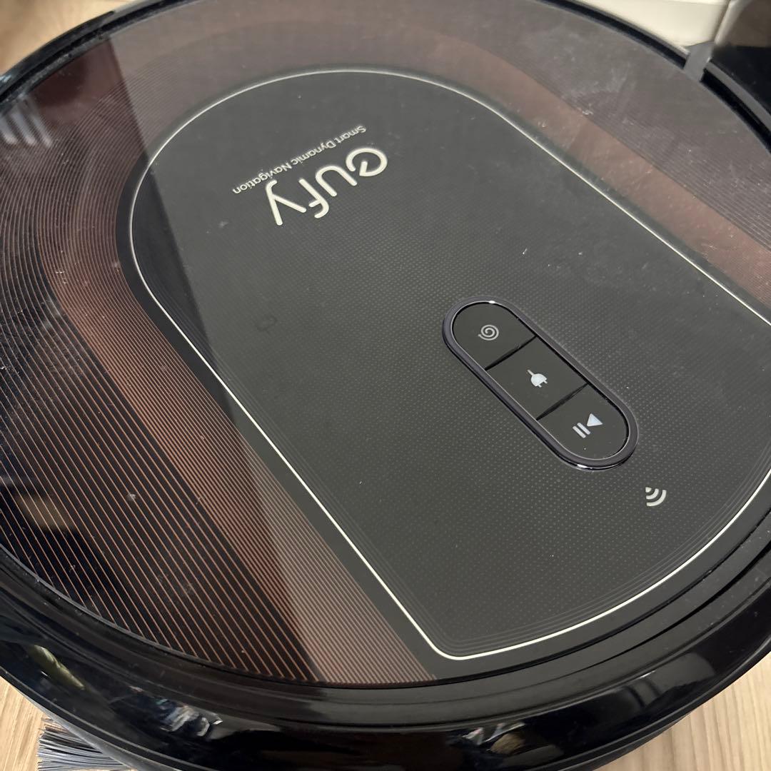 Anker Eufy G30hybrid 付属品全てあり