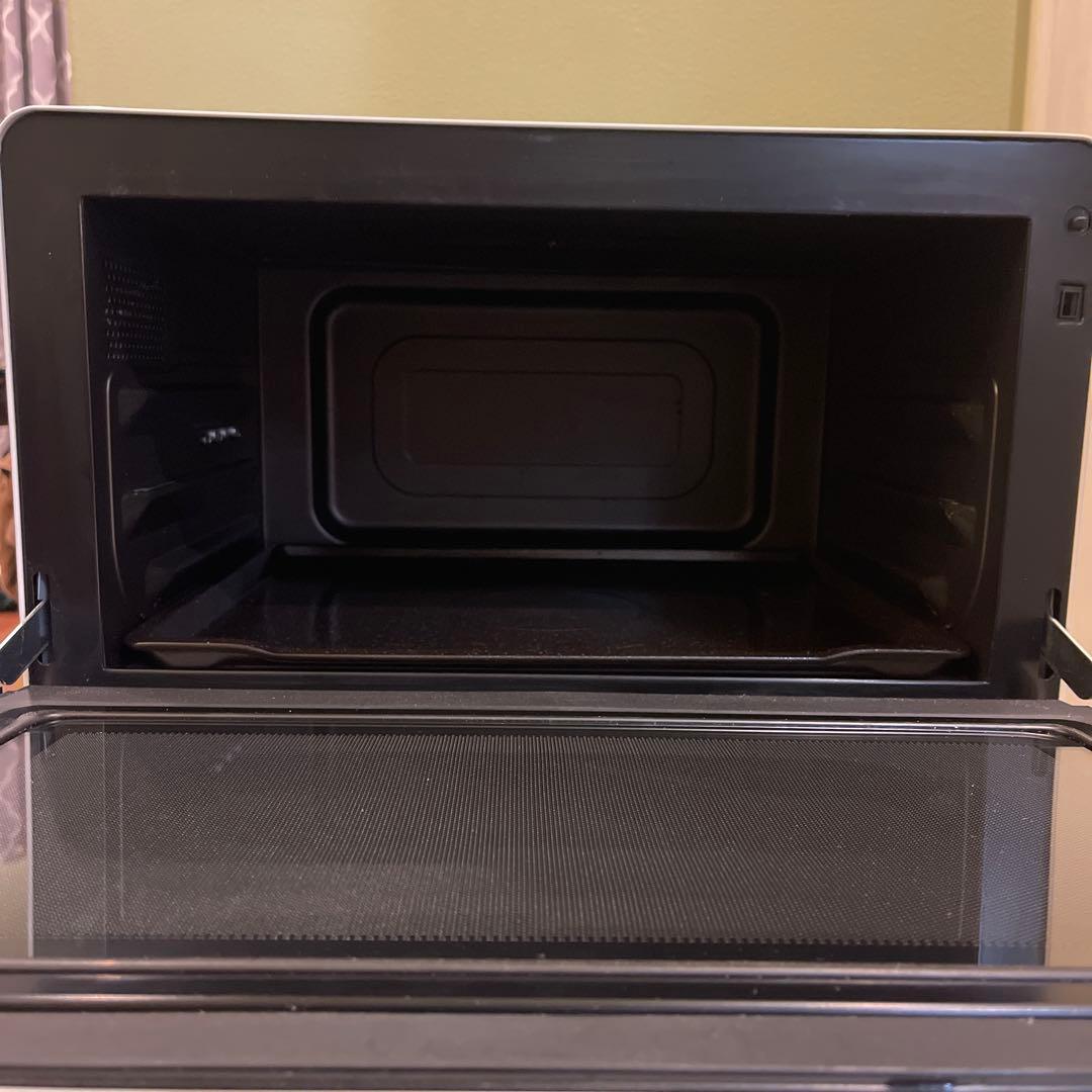 2022年製 日立 MRO-S8A オーブン レンジ 31L 過熱水蒸気