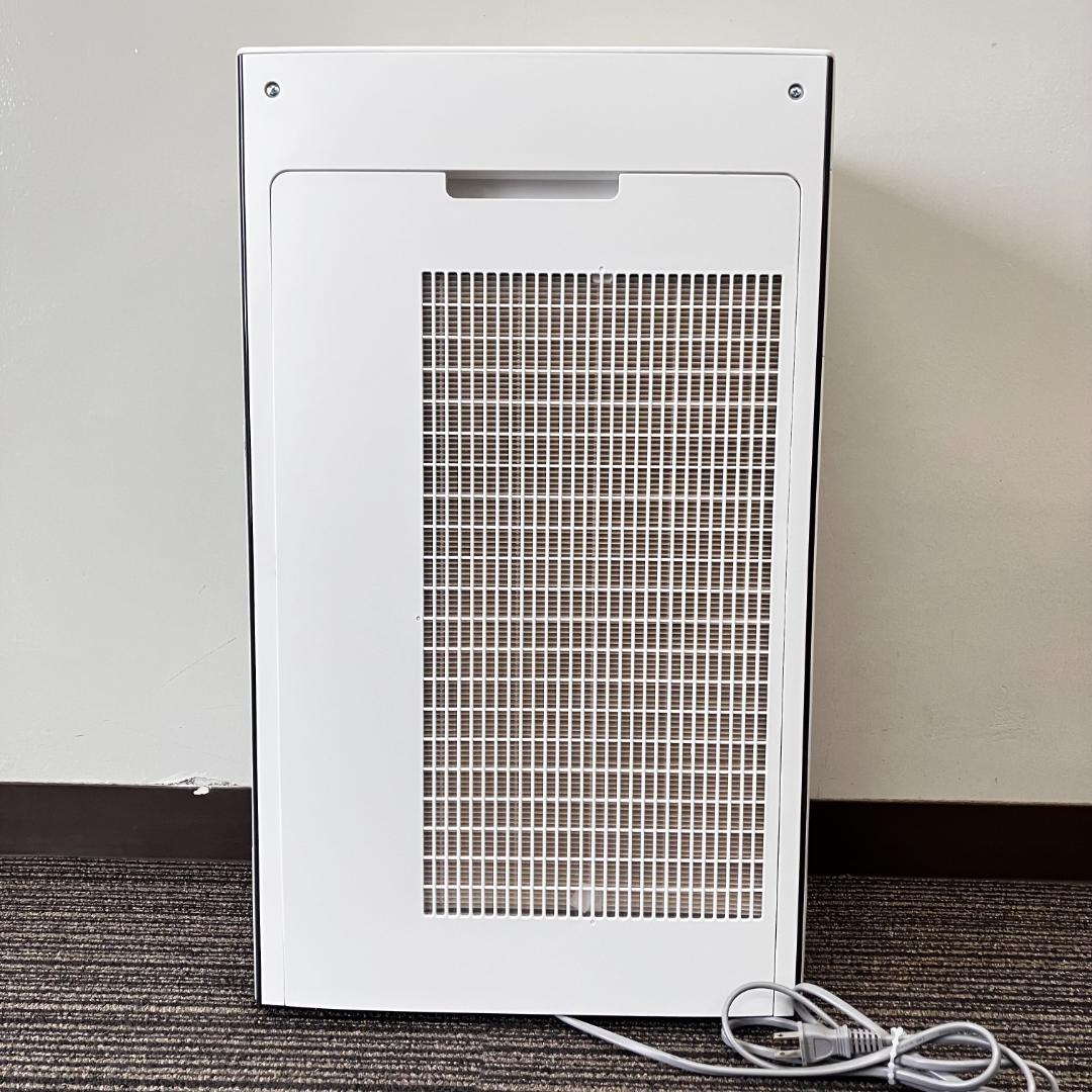 加湿空気清浄機 SHARP KI-TX70-W 2024年製 ホワイト