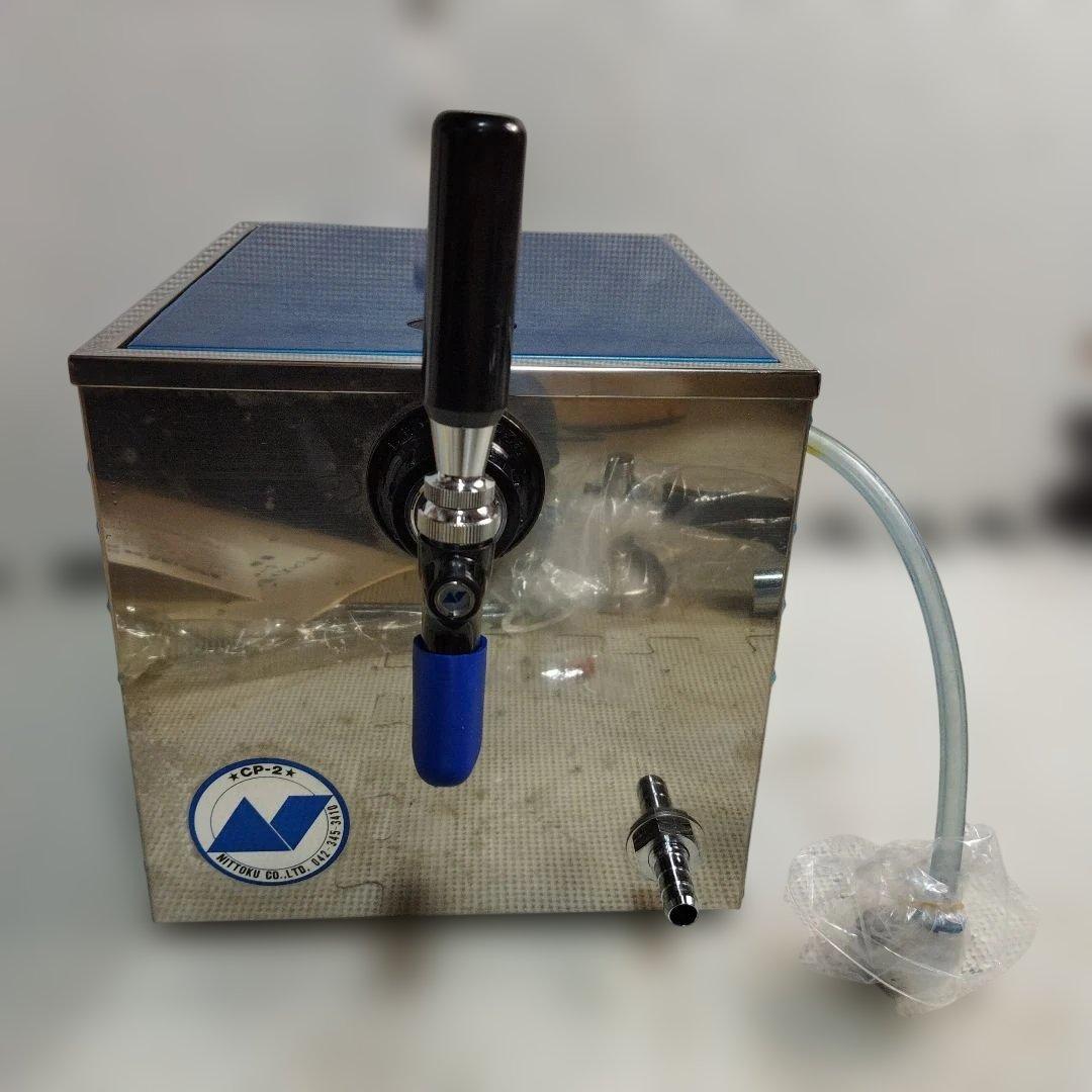 ニットク キリン コンパクトビールサーバー CP-2 未使用