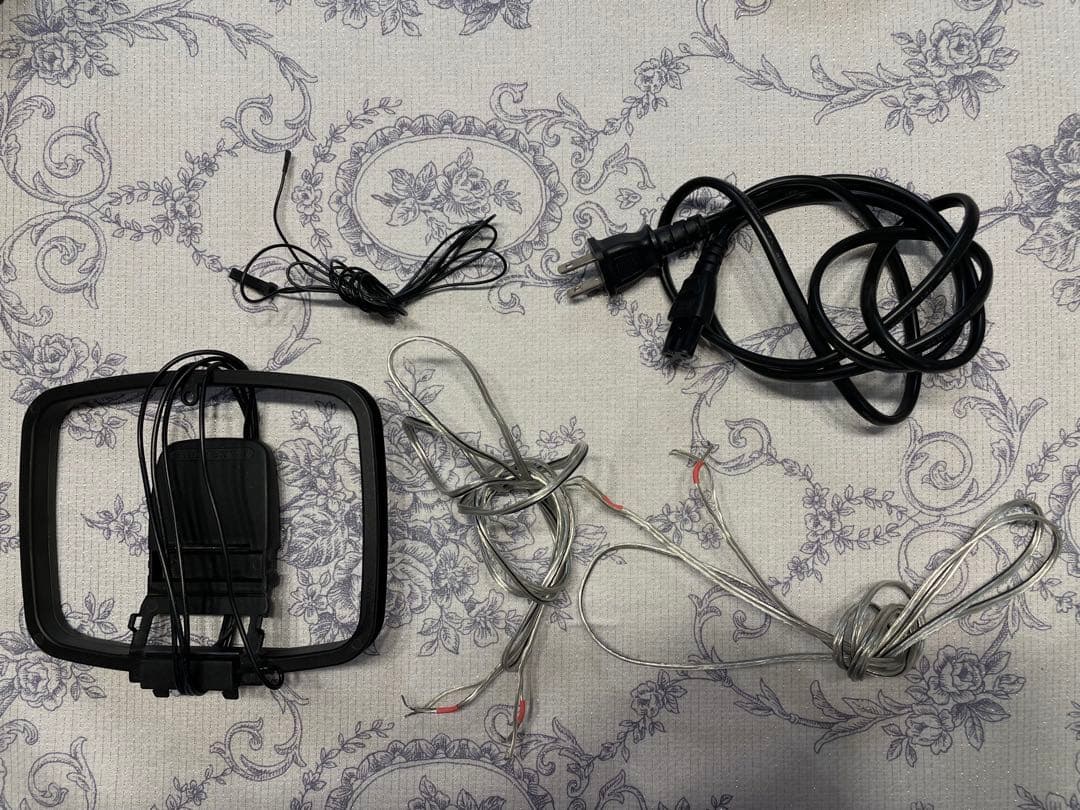 PIONEER X-HM51 CDミニコンポ