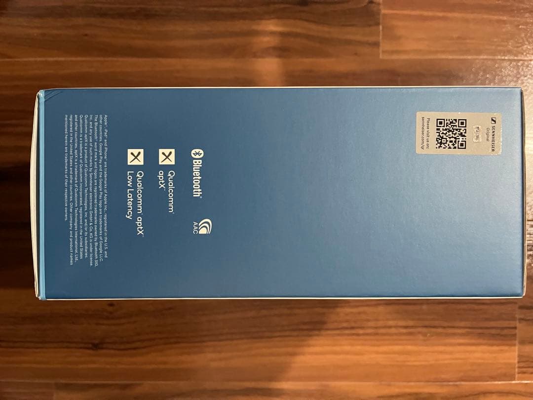 ゼンハイザー SENNHEISER HD450BT