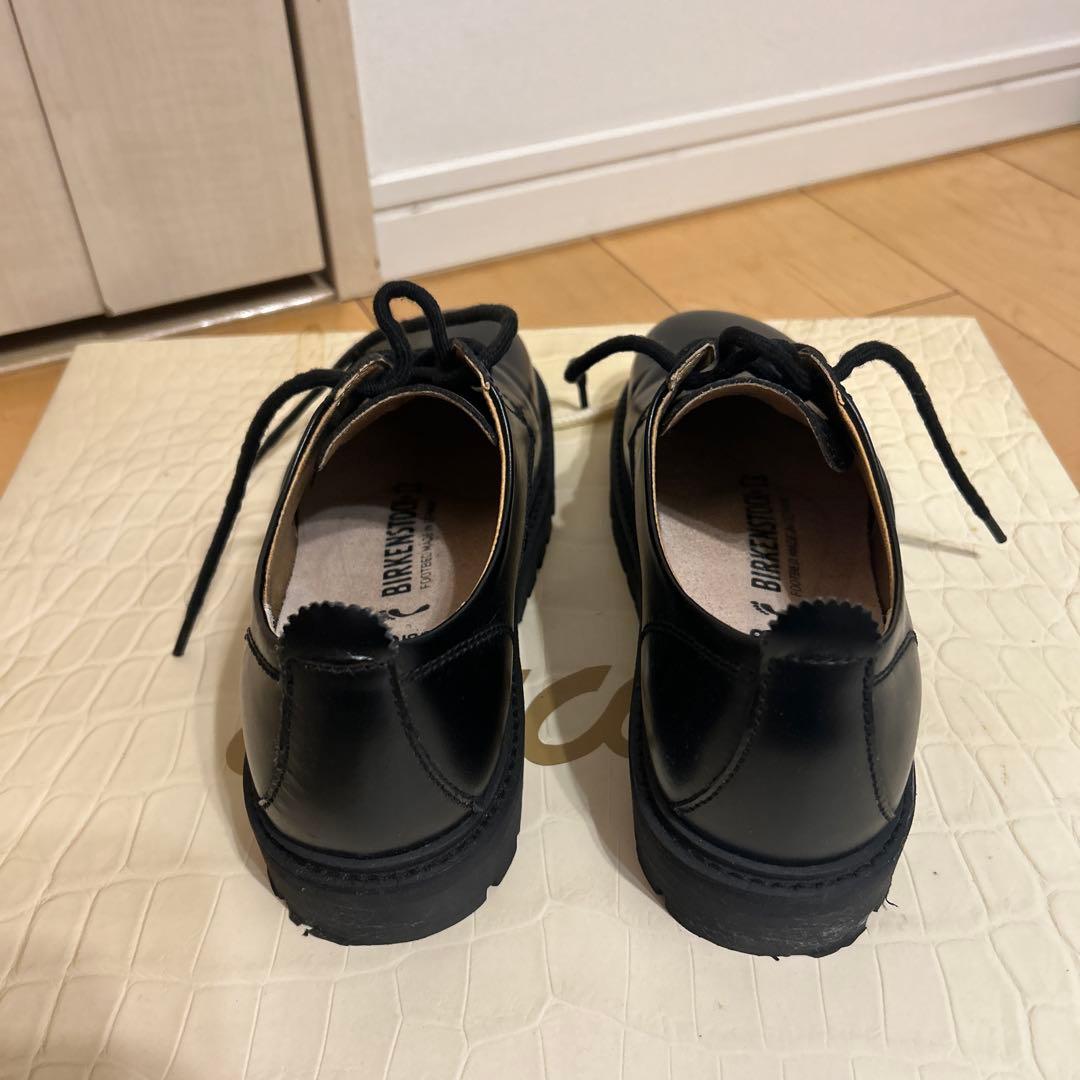 BIRKENSTOCK SHOES KLEIVER/クレイヴァル　24.5㎝
