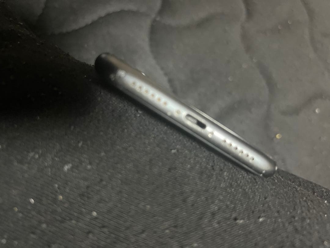 iPhone11 本体 SIMフリー 256GB 箱なし