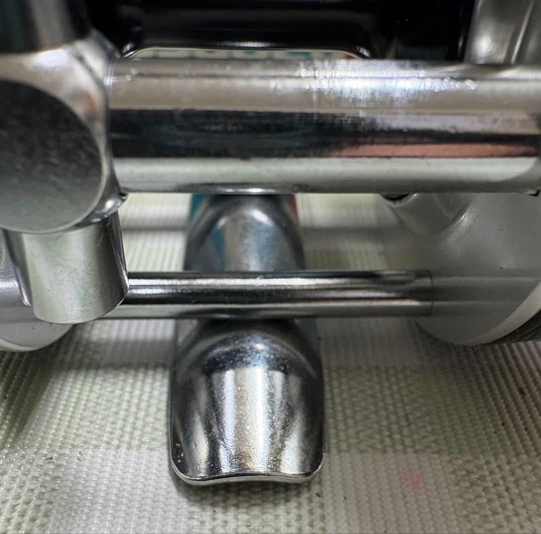 アブガルシア アンバサダー 5001C 左ハンドル Abu Garcia LH