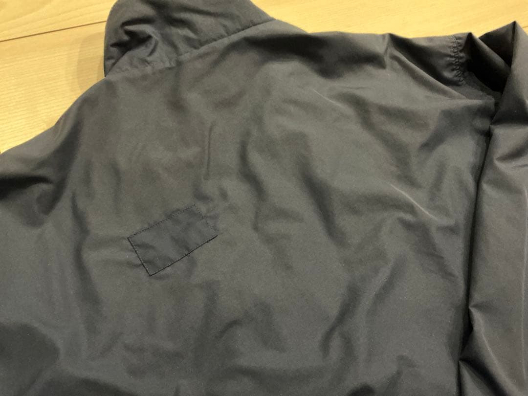 ア*パ様 patagonia V.S.T JACKET Lサイズ NAVY