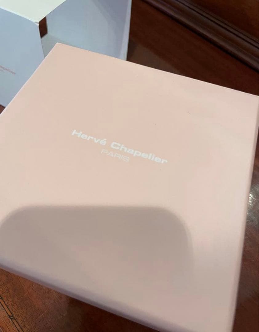 エルベシャプリエ　2025 オリジナルスノードーム