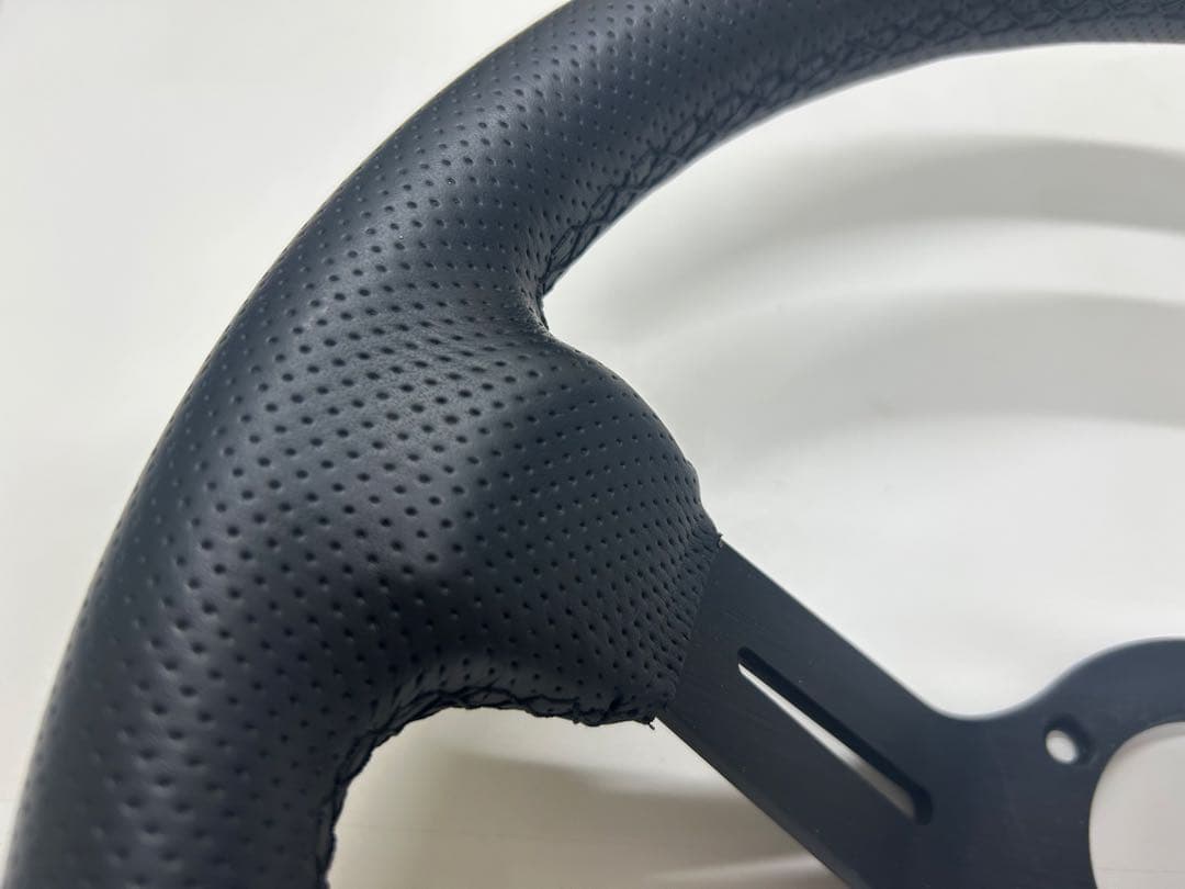 DNDパフォーマンスステアリング